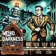 THINKING FOR YOURSELF in the FUTURE Might Get You ARRESTED | Science Fiction, Paranormal, True Crime