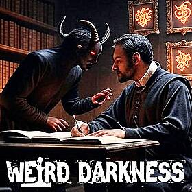 DO WE ALL HAVE A PERSONAL DEMON? | A Witch Hunter’s Disturbing Theory Image