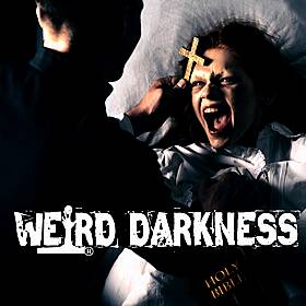 REAL EXORCISMS GONE DEADLY: True Cases of Demon Possession That Ended in Tragedy Image
