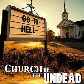 THE CURSE WORD CHURCHES SHOULD USE MORE OFTEN Image