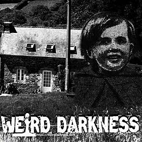 “PAULINE PICARD AND OTHER TRUE DOPPELGANGER STORIES” and More Creepy True Stories! #WeirdDarkness Image