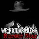 SCARLET SECRETS OF THE CYPRESS GHOST | True Crime & Paranormal #MurderNoir