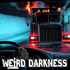 THEY CALLED HIM OLD MAN WINTER: The Legend Of The Ice Truck Image