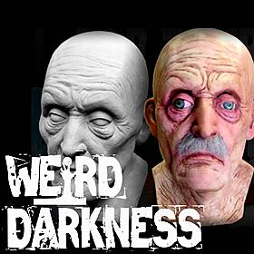 “ALBERT FISH: THE REAL LIFE BOOGEYMAN” and 9 More Terrifying True Horrors! #WeirdDarkness Image
