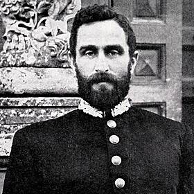 Roger Casement - The James Bond of the Congo (Part 1) Image