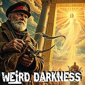 TOO WILD FOR HEAVEN, TOO CLEVER FOR HELL: Ivan Turbinca Was Cursed With Eternal Life Image