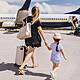 Help! She's Taking My Child to London