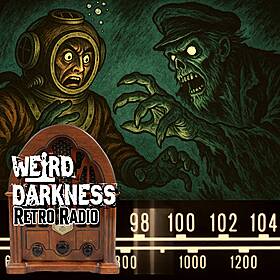 SIX WHO DID NOT DIE: Ghosts of the Mangareva Deep Image