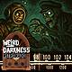 SIX WHO DID NOT DIE: Ghosts of the Mangareva Deep