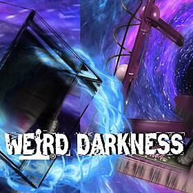 “X-LOGIC: MIMSEY WERE THE BOROGOVES” by Lewis Padgett #WeirdDarkness #ThrillerThursday Image