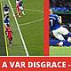 A VAR DISGRACE | FB4 PODCAST