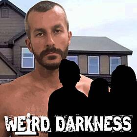 “THE PSYCHOLOGY OF FAMILY ANNIHILATORS” and More True Stories! (PLUS BLOOPERS!) #WeirdDarkness Image