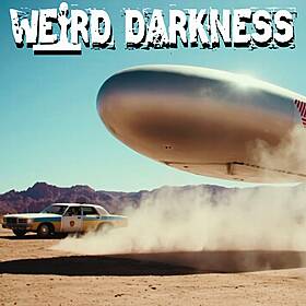 THE SOCORRO UFO MYSTERY: A Cop's Routine Patrol Becomes America's Most Documented Encounter Image