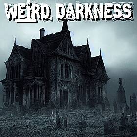 “HOW DO I KNOW IF MY HOUSE IS HAUNTED?” #WeirdDarkness Image