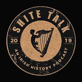 Live Dublin Podcast - Jan '25 Image