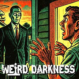 (Bonus Episode!) SECOND CENSUS: An Odd Visitor’s Door-to-Door Deception Image