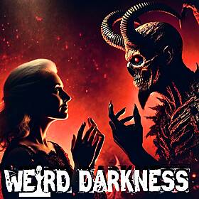 “THE GIRL WHO FELL IN LOVE WITH THE DEVIL” and More True Dark Stories! #WeirdDarkness Image