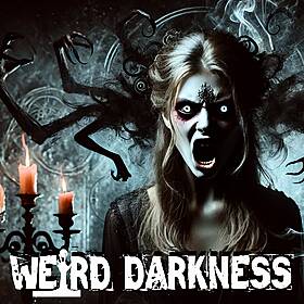 “THE DEMONIC POSSESSION OF ANGELA” and More True Paranormal Horrors! #WeirdDarkness #Darkives Image