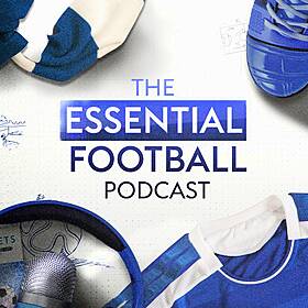Essential Questions: Who will win the race for Europe? And where does KDB rank amongst Premier League greats? Image