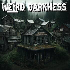 “WHAT HAPPENED TO ELSEWHERE, KENTUCKY?” and More Horror Fiction! #WeirdDarkness #Darkives Image