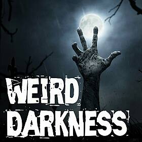 (Bonus Episode!) “Bad Memory” (1960) by Patrick Fahy #WeirdDarkness Image
