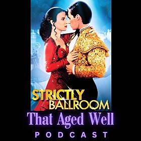 Strictly Ballroom (1992) - Buzzsaw Bangs, Medicinal Dances & a Smoky-Voiced Broad Image