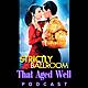 Strictly Ballroom (1992) - Buzzsaw Bangs, Medicinal Dances & a Smoky-Voiced Broad