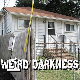 “THE TERRIFYING DEMONIC HAUNTING ON LINDLEY STREET: What Really Happened?” #WeirdDarkness Image