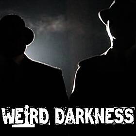 “EERIE ENCOUNTERS WITH THE REAL MEN IN BLACK” and More Scary True Stories! #WeirdDarkness Image