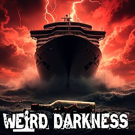 BLOOD, BEASTS, AND BETRAYAL: Deep Water Horror on the Mystery of the Seas Image