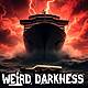 BLOOD, BEASTS, AND BETRAYAL: Deep Water Horror on the Mystery of the Seas