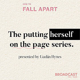 Sophie White on putting herself on the page Image