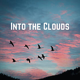 Into the Clouds: Piano Music for Sleep Image