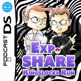 Routes 19-20, Floccesy Ranch, Virbank City, Virbank Complex, Virbank Gym, Pokéstar Studios (Ft. Drew Scheid) #102 Image