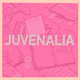 The Juvenalia Book Club: His Dark Materials - Northern Lights Image