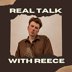 Real Talk With Reece Image