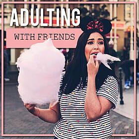 Adulting with Paddy Smyth Image