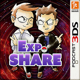EXP. Share Image