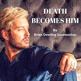 Brian in conversation with Kathie Stritch Image