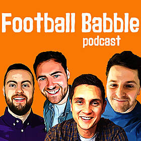 BONUS POD with Stephane Jauny Image