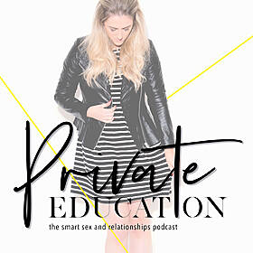 #30: Is sex really all it’s cracked up to be? With Caroline Foran Image