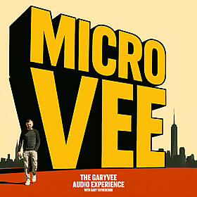 MicroVee: AI Is Eating Google Search: What Every Business Should Do Next | GaryVee Bloomberg Interview Image