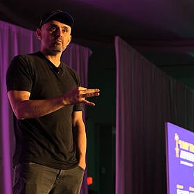 KEYNOTE: The Real Marketing Strategies That Work in 2025 | Possible Image
