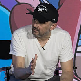 GaryVee x Andrew Corlde: Building a Personal Brand to Thrive in the AI Era | PART 2 Image