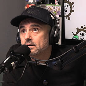 How to Build a Career You Actually Love | Tea with GaryVee Ep #80 Image
