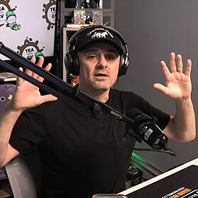 Tea with Gary Vee Ep #77: How to Hire Fast, Fire Faster, and Scale Smart Image