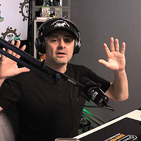 TRAILER: Tea with GV Ep #77 Image