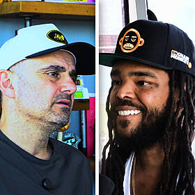 TRAILER: GaryVee x William Wade – What’s Really Happening with NFTs? Image