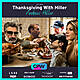 Thanksgiving With Hiller - Andrew Hiller