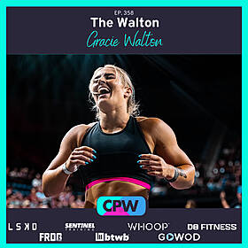 The Walton - Gracie Walton Image
